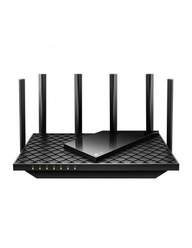 Мулти Gigabit Wi-Fi 6 рутер TP-Link...